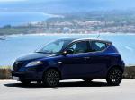 Lancia Ypsilon S by MomoDesign 2013 года